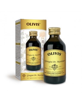 OLIVIS Liquido Analc.100ml