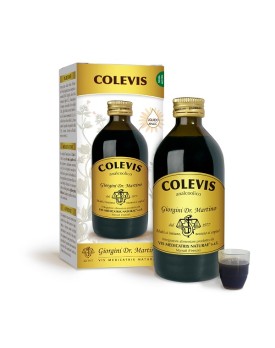 COLEVIS Analcol.500ml