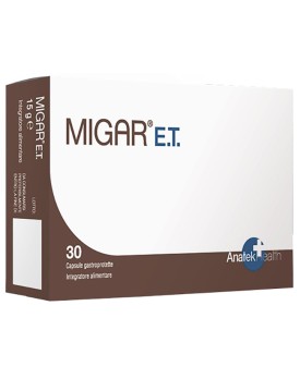 MIGAR ET 30Cps