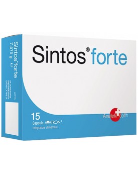 SINTOS*Forte 15 Cps