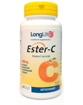 LONGLIFE ESTER C 1000 60 Tav.