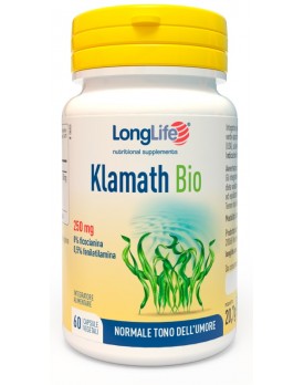 LONGLIFE KLAMAT Bio 60 cps