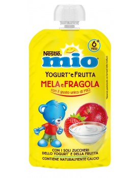 MIO Pouch Yog.Mela/Frag.90g