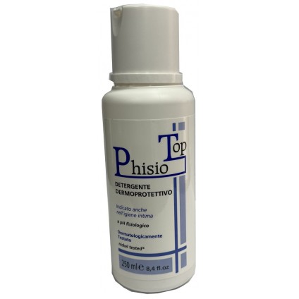 PHISIOTOP Det.Dermoprot.250ml