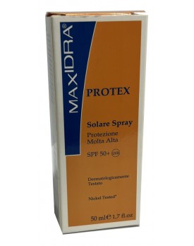 MAXIDRA Protex Sol.Spray