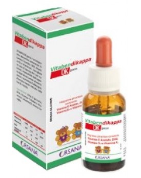 VITABEN DK 15ml