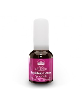 EQUILIBRIO D Spray 30ml SOLGAR