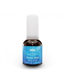 STRESS STOP ESS.AUSTR.Spy 30ml