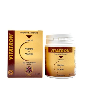 VITATRON 40 Cps