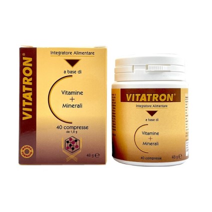 VITATRON 40 Cps