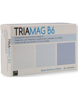 TRIAMAG B6 36 Cpr
