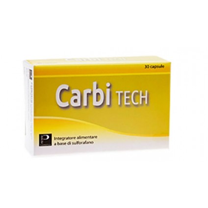 CARBITECH 30 Cpr