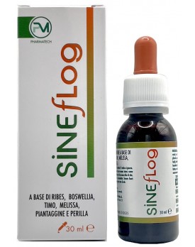 SINEFLOG 30 ML