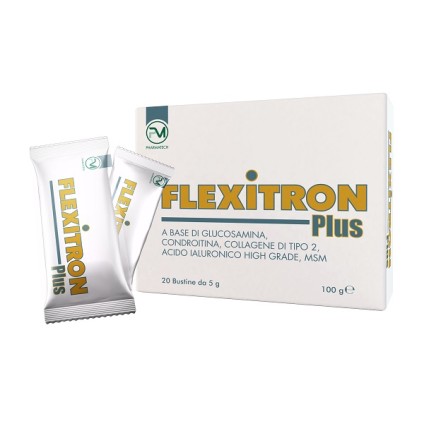 FLEXITRON Plus 20 Bust.