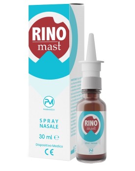 RINOMAST Spray Nasale 30ml