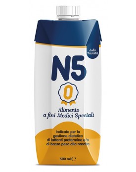 N50 500 ML