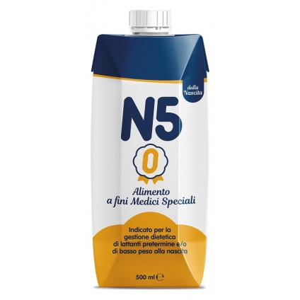 N50 500 ML