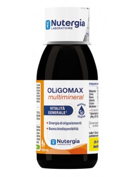 OLIGOMAX Multimineral 150ml