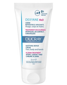 DEXYANE MED Crema  30ml