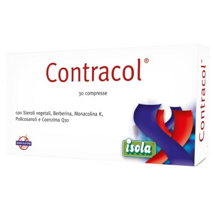 CONTRACOL*30 Cpr PCP