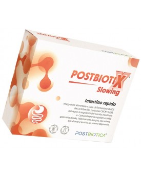 POSTBIOTIX Slowing 14Bust.