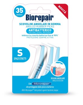 BIOREPAIR Soft Pick Fine 40pz
