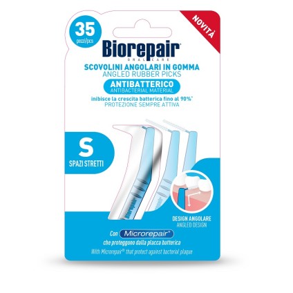 BIOREPAIR Soft Pick Fine 40pz