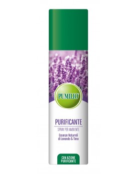 PUMILIO Spray Purif.200ml