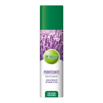 PUMILIO Spray Purif.200ml