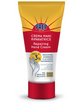 PREP Crema Mani Ripar.75ml