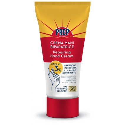 PREP Crema Mani Ripar.75ml