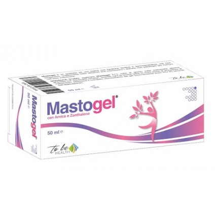 MASTOGEL 50ml