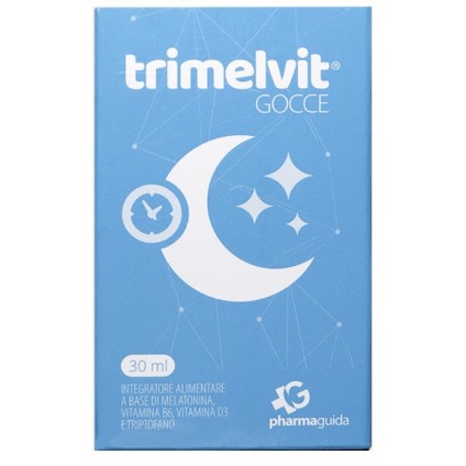 TRIMELVIT GOCCE 30 ML