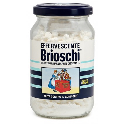 BRIOSCHI Eff.Vasetto 100g