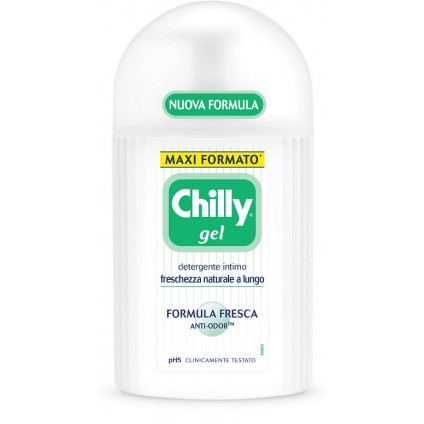 CHILLY Det.Gel 300ml