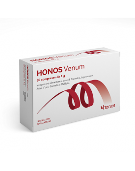 HONOS Venum 30 Cpr