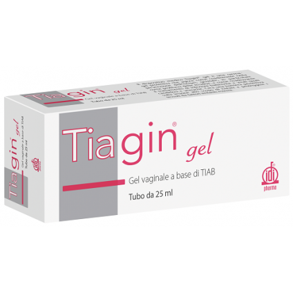 TIAGIN Gel 25ml