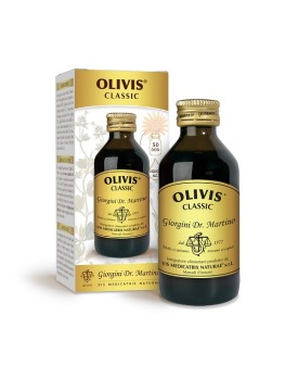 OLIVIS Classico Liq.Alc.100ml