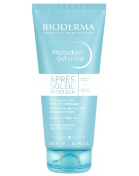 PHOTODERM*Latte D/Sole 200ml