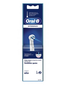 ORAL-B Ric.Interspace