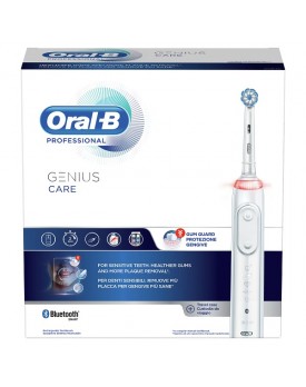 ORAL-B Power Genius G&S