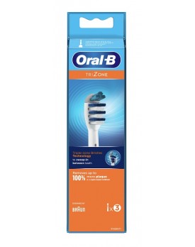 ORAL-B Ric.EB30-3 Trizone