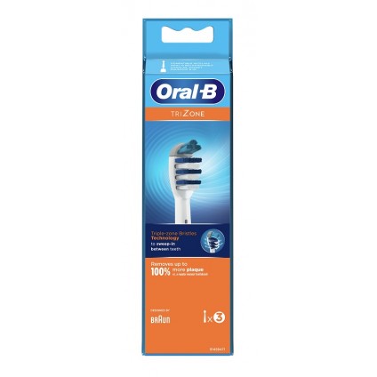 ORAL-B Ric.EB30-3 Trizone