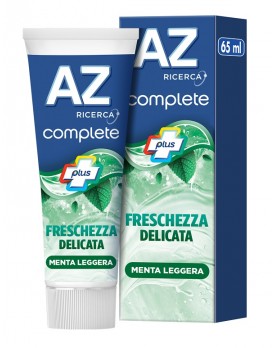 AZ Compl.Coll+Dent.Fresh 65ml