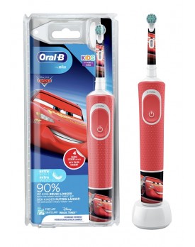 ORAL-B Power Vitality D100Cars