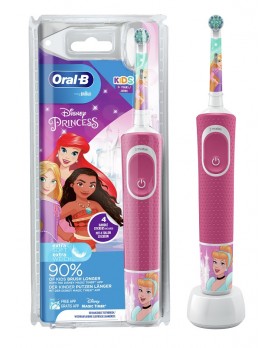 ORAL-B Power Vitality D100Prin