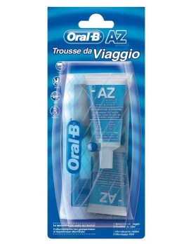 ORAL-B Trousse da Viaggio