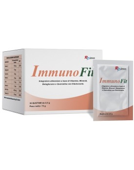 IMMUNIFIT 30 Bust.