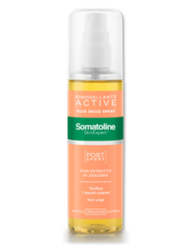 SOMAT Skin Exp.Olio P-Sport