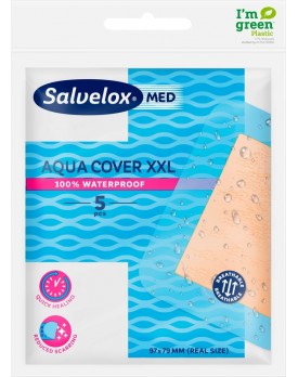 SALVELOX Med Aqua Cover XXL